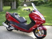 2007 Linhai Mainstreet 300 photo